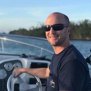 Meet your Posher, Justin